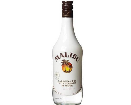Malibu Ron Con Coco (1 L)
