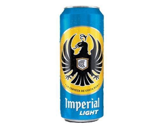 Cerveza Imperial Light-473Ml