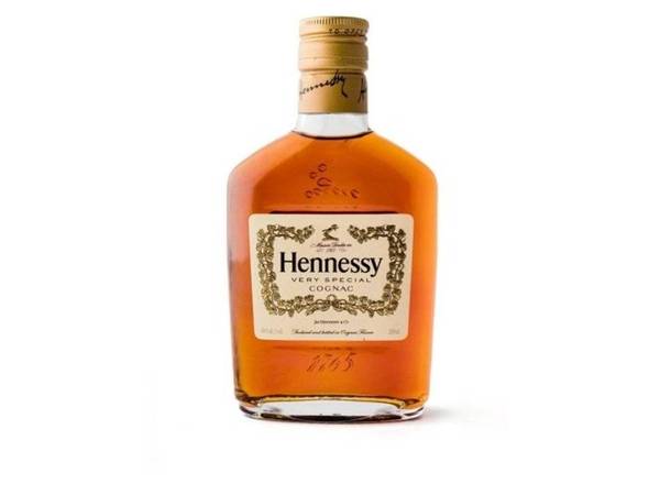 Hennessy Vs Cognac 200Ml