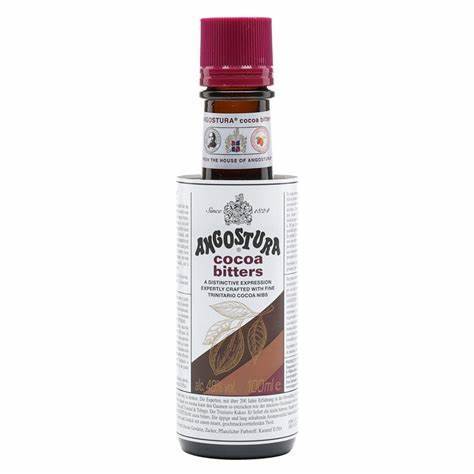 Angostura Bitters Cocoa 100Ml