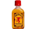 Whisky Fireball - 50 ml