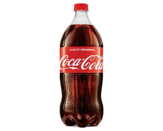 Coca Cola Sabor Original 1.5L