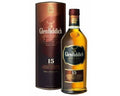 Glenfiddich Whisky 15 Años (750 ml)