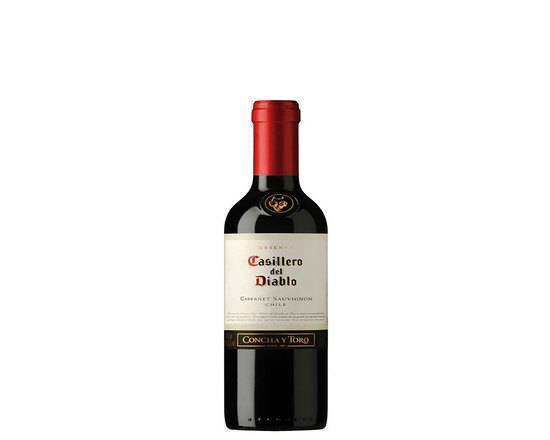 Casillero Cab-Sauv 750Ml