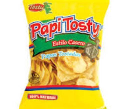 Papi Tosty 180 g