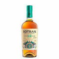 Botran Ron Añejo 12 Años (750 ml)