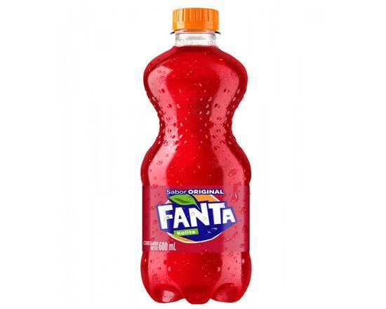 Fanta Kolita 600Ml