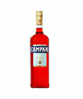 Campary Aperitivo Bitter (1 L)