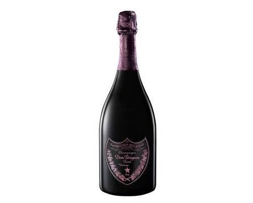 Dom Perignon Rose Brut Vintage 2008 750Ml - Champagne