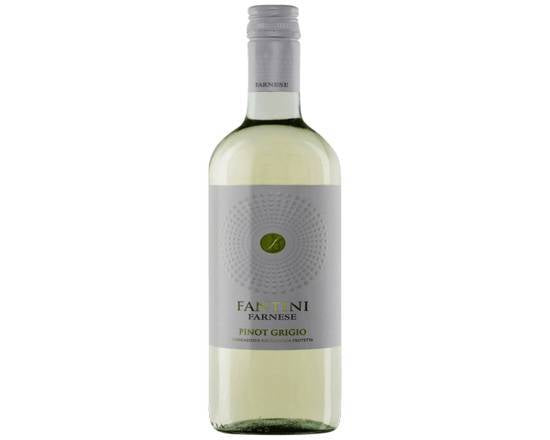 Fantini Pinot Grigio 750Ml