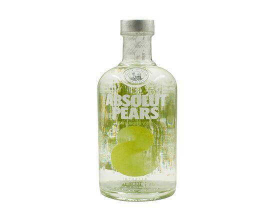 Absolut Pears 1000Ml