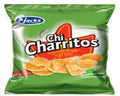 Chicharritos Limon 15G