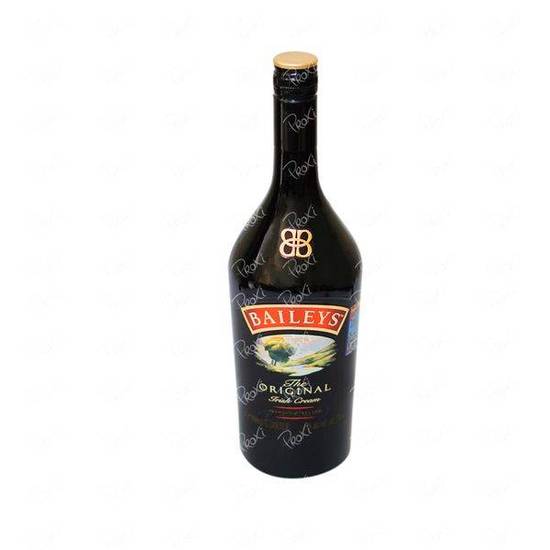 Baileys Crema Irlandesa Original (1 L)