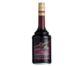 Bardinet Licor Crema Cassis De Dijon (700 ml)