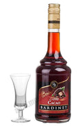 Licor Cacao Bardinet 700Ml