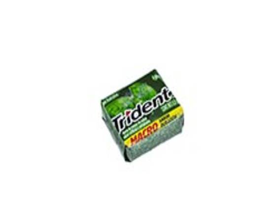 Trident Yervabuena 4S