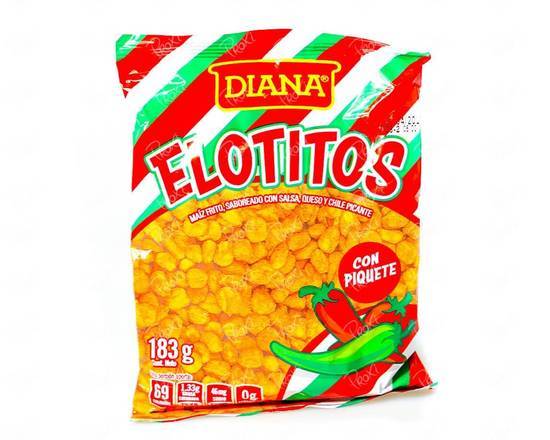 Elotito Picante 183G