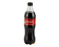 Coca Cola Sugar Free 600Ml