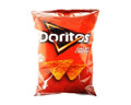 Doritos Nacho Cheese 198 g - 7 oz