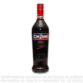 Vino Vermut Cinzano Rosso (750 ml)