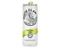 White Claw Natural Lime Hard Seltzer 355 Ml
