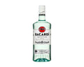 Bacardí Ron Blanco (980 ml)