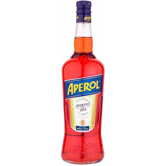 Aperol Aperitivo 1000Ml