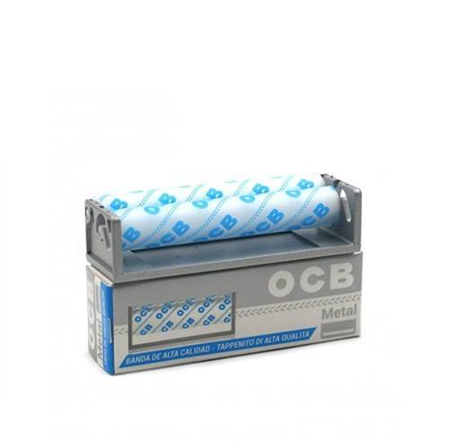 OCB Enrolladora Metálica 1 1/4
