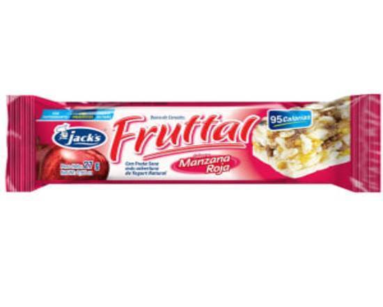 Barra Manzana R 27 G