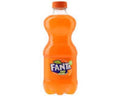 Fanta Naranja 600Ml