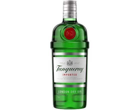 Tanqueray Gin Dry London (750 ml)
