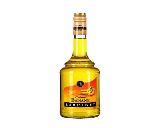 Licor De Banano Bardinet-700Ml