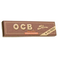OCB Virgen Slim + Filtro