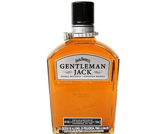 Gentleman Jack 750Ml