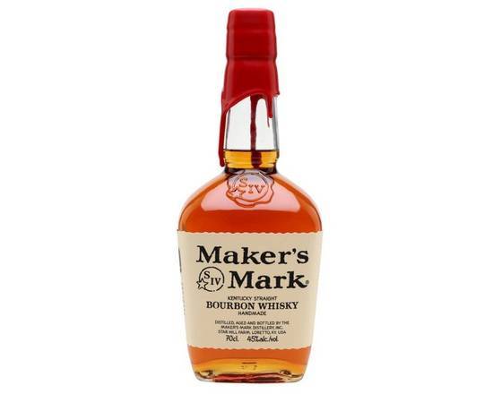 Maker's Mark Whisky (1 L)