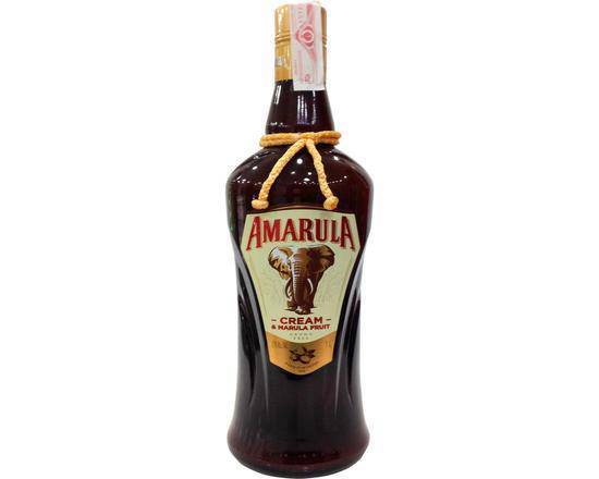 Amarula Crema De Licor 1000 ML
