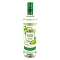 Smirnoff Vodka Infusions Pepino Y Limón (750 ml)