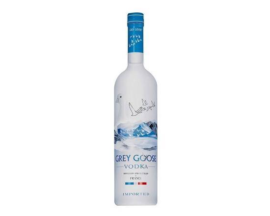 Grey Goose Vodka Importado (1 L)