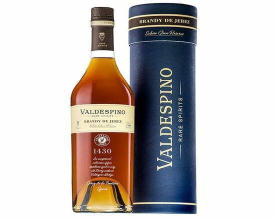 Brandy Valdespino Espan (700 ml)