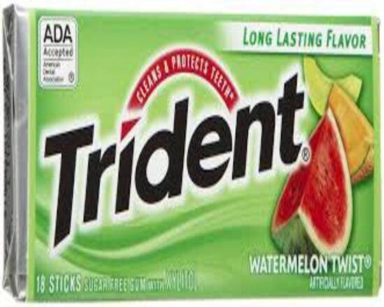 Tridente Vup Sandia