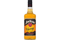Jim Beam Whiskey Bourbon Honey Kentucky (1 L)