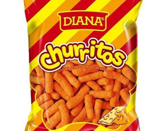 Churritos 44G