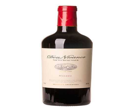 Don Nicanor Malbec 750Ml