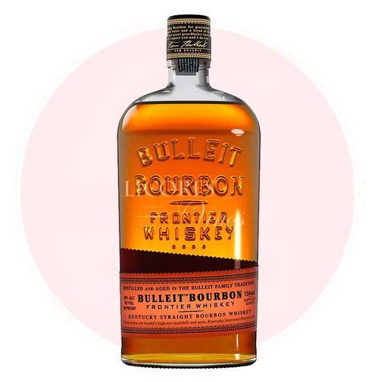 Bulleit Whisky (1 L)