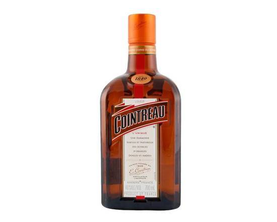 Cointreau Licor 1000Ml