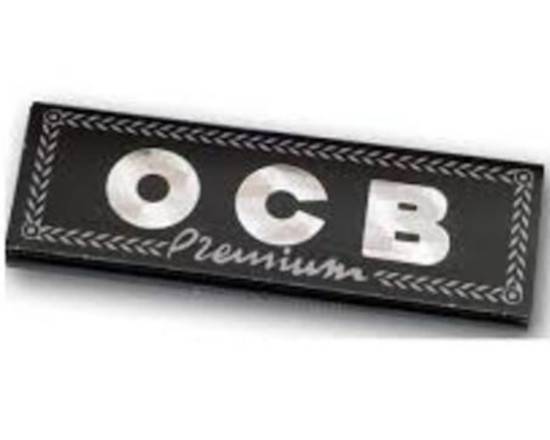 Boleta OCB + Filtro Caja