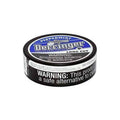 Derringer Peppermint/Tabaco Para Mascar