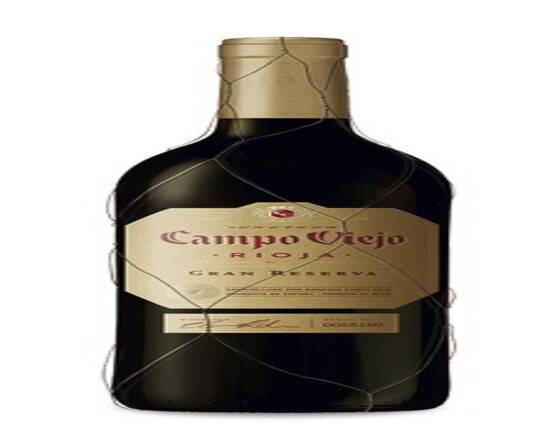Campo Viejo G.R 750Ml