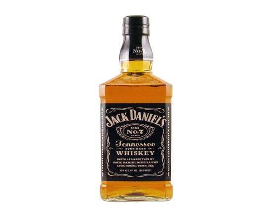 Jack Daniel's Whiskey (375 ml)