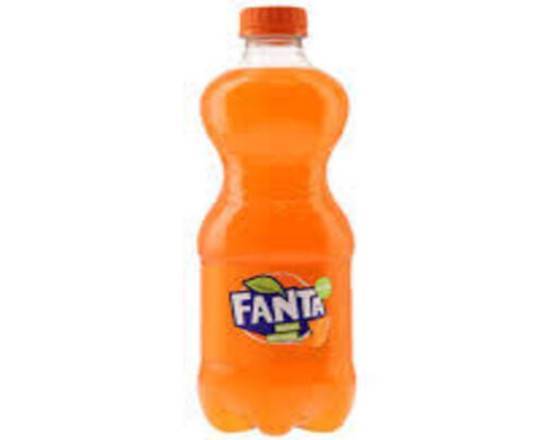 Fanta Naranja 600Ml